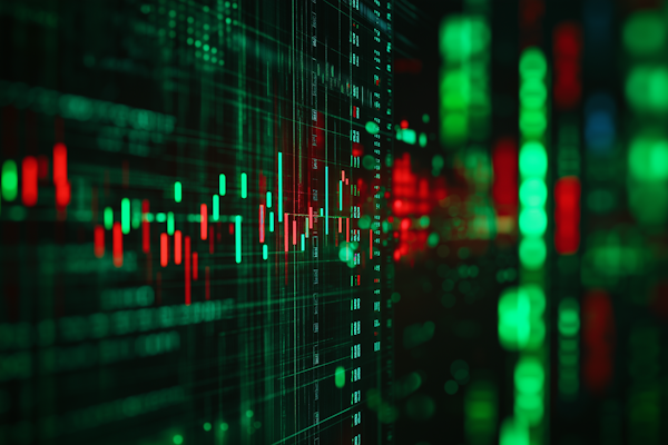 Portefeuille d'investissement et croissance financière