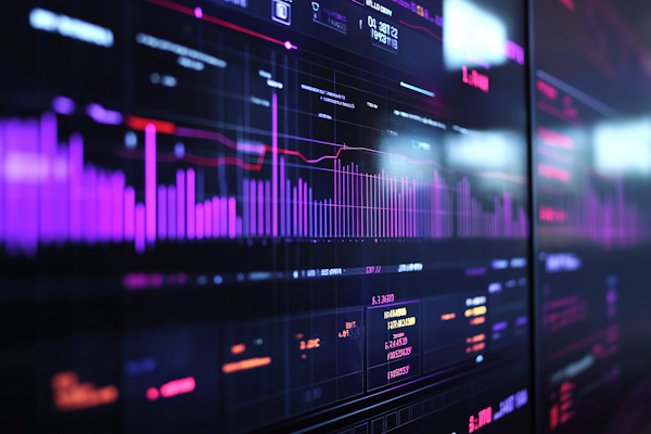 Transformation financière - amélioration et résultats